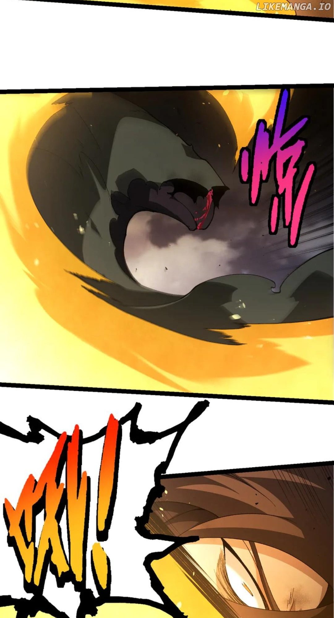 Evolution Begins With A Big Tree Chapter 353 - page 37